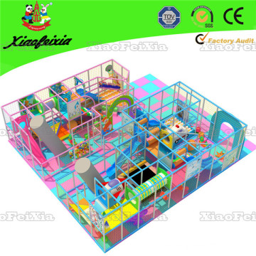 The Best Funny Indoor Children Playground